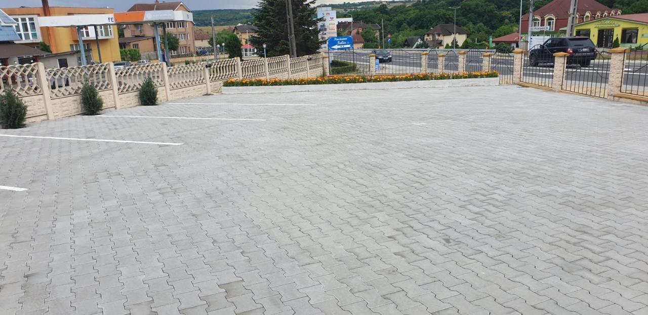 Pensiunea Carmena Băile Felix Esterno foto